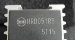 2pcs N/A HRD051R5 DIP9 DC-to-DC Voltage Converter RH