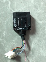 One DMS-HB1-V Welcome counteroffer