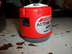 EDWARDS ACTIVE GAUGE ATC-E D35108000 (WL38-1)