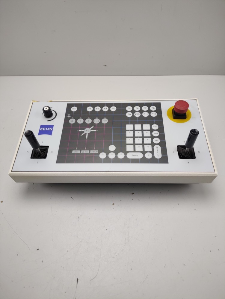 Carl Zeiss 608426-9930 Joystick Controller 60 84 26 – 9930 Control Panel