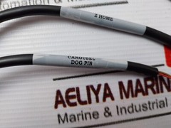 Waters OPB 10168 Cables of Waters Carousel Drive Assembly