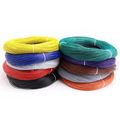 UL1571 Flexible Stranded Wire Cable PVC Insulated Electronic Wire 26 28 30 32AWG
