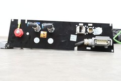 KUKA EZ00212176, 212176, Cable set power supply KR360 R2830