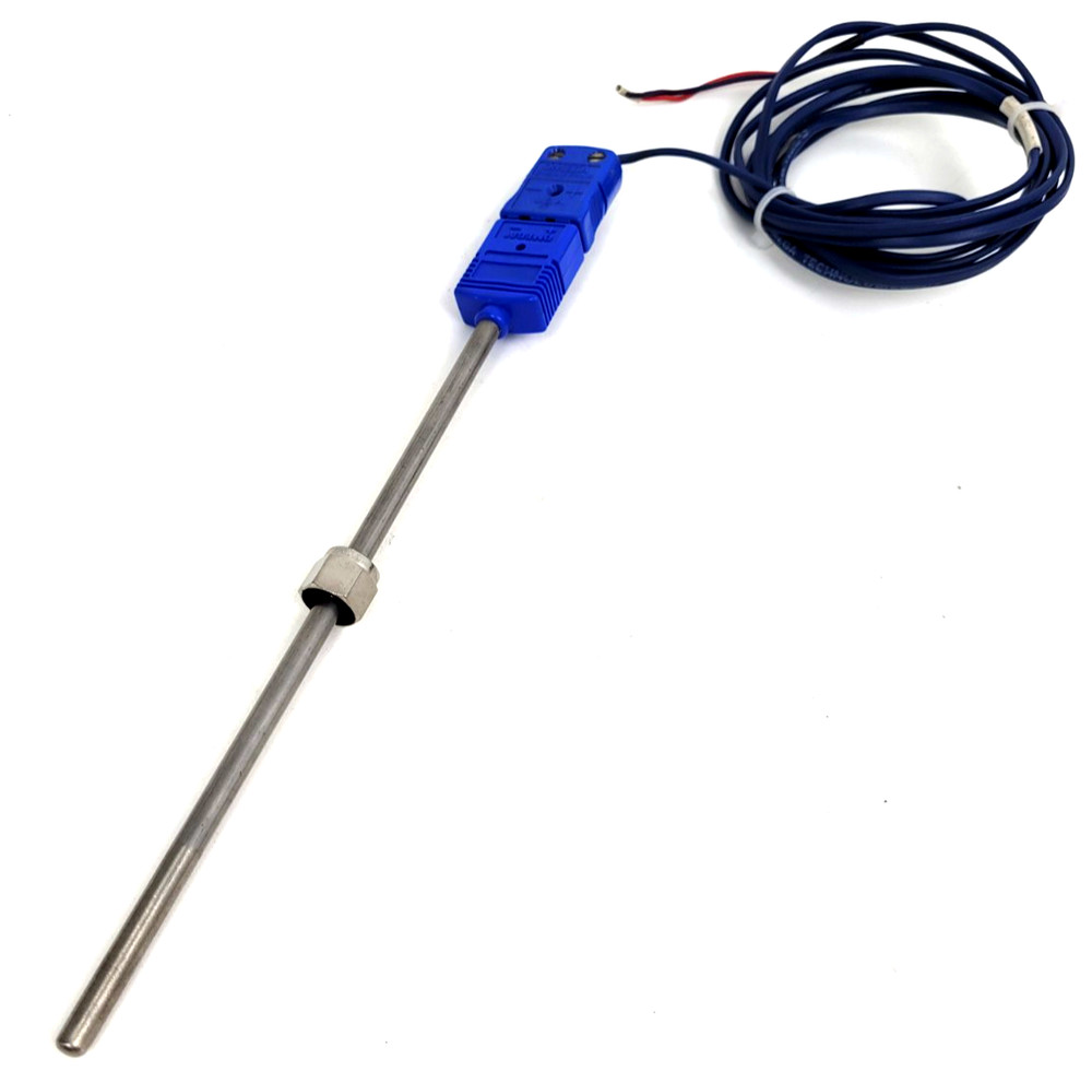 406 Omega Engineering Thermistor Probe – Next Day Option