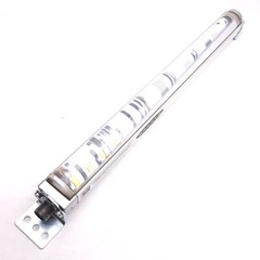 Banner WLS28-2XWGRYB5-0285L25S24Q Multicolor Light Strip, 285mm, 24VDC