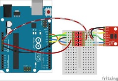Signal Level Converter Board for Dual Voltage Applications and Easy Use