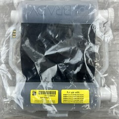 Brady B30-R4300 Black, 4.33″ Polyester Label, Printer Ribbon New Missing Box