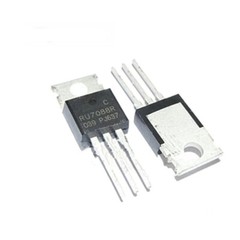 10PCS RU7088R TO-220 65V 88A