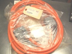 RexRoth / INDRAMAT RKH0001/004 Hybrid Cable Length 4.00 Meters R985003601 NEW