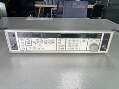 1PCS levear VP-8193D Signal Generator Stereo 100KHz to 140MHz /Good function