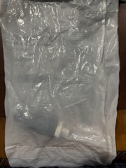 Murrelektronik 7000-12701-0000000 Field-Wireable Connection M12 4-Pin Male Axial