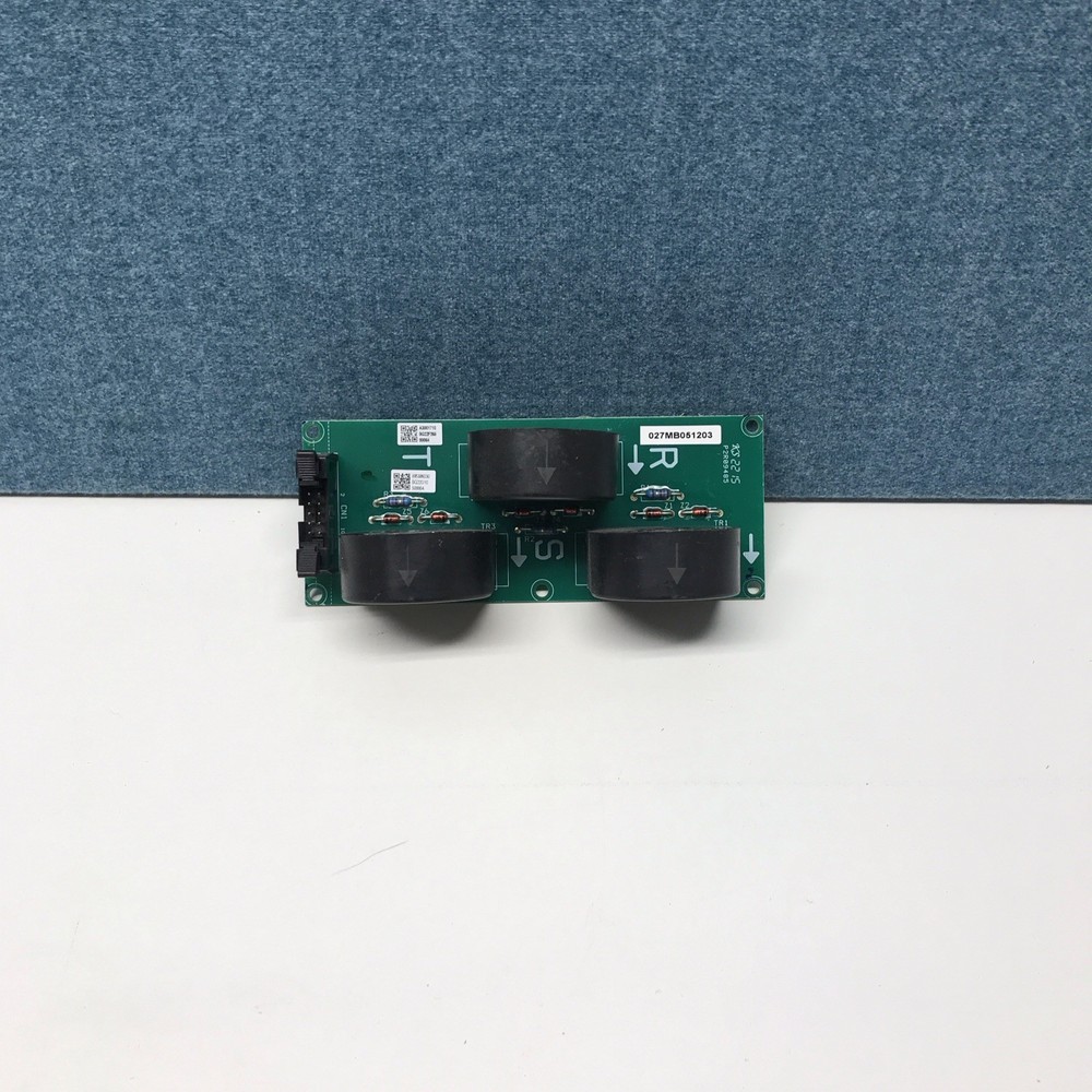 BME-30-CM-B CURRENT MEASURES board for BME-30