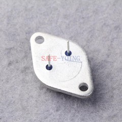 1PCS HITACHI 2SK135 K135 Transistor TO-3 NEW