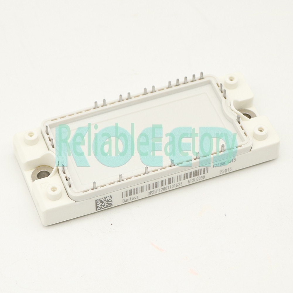 1PCS Brand New Module DANFOSS DP25F1200T101623 Quality Assurance 100%