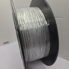 Super Elastic Nitinol .022 5000ft Nickel-Titanium Alloy NiTi#1