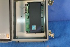 Rockwell Automation RS232RS485 Turbo Controller 91470-001 REV. L 90 Day Warranty