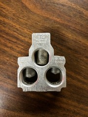 SQUARE D TERMINAL LUG # AL800M23