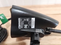 Defender 22304 Security Camera 100-240V 50/60HZ 0.15A 6V 800MA