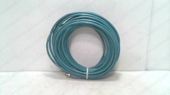 TURCK RSSD RSSD 443-15M/C1195, DOUBLE-ENDED CORDSET, U-08133 #353200