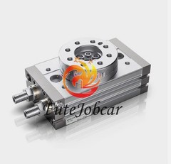 1Pcs New SMC MSQB50A MSQB-50A Pneumatic Rotary Table Cylinder