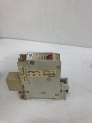 Mitsubishi CP30-BA Circuit Breaker Protector 250V 3A 1P 50/60Hz