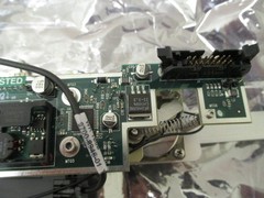 Asyst Crossing Automation 9701-2143-01, Assy, Fru, Opt Wafer Mapper, BTB, 398664