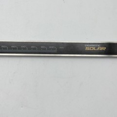 Mitutoyo CD-S20M Digital Caliper ABS, Digimatic, Measuring Tool