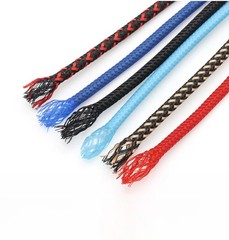 Expandable Braided Cable Sleeving 3/4/5/6mm Auto Wiring Harness Tidy Sheathing