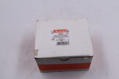 Lovato DCRL5 Power Factor Correction Control Relay MADE IN ITALY