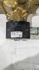 WAYNE 890632-002 ULTRA HI-CAPACITY , 2-STAGE VALVE, 1-1/2″, 24VDC, OVATION2 HS3