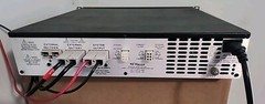 Newmar IPS-24-22 Integrated Power System 445-4076-1 115 / 230 VAC