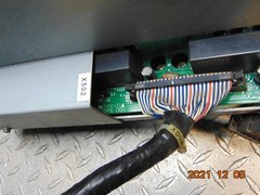 KAWASAKI 50632-1055 POWER UNIT