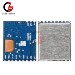 5.8G 5725~5865MHz Receiver Module RX5808 Wireless Audio Video Receiver Module