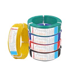 UL1571 Flexible Soft Electrical Wire Silicone Cable Tinned Copper 26/28/30/32AWG