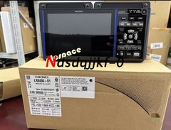 LR8450-01 Data acquisition brand new LR8450-01