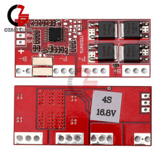 4S Li-ion Battery Protection Board 30A