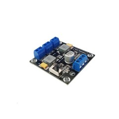 TPS5430 Switching Positive Negative Dual Power Supply Module Output 12V