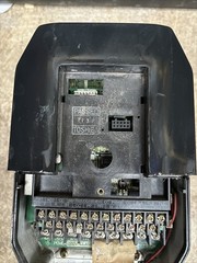 TOSHIBA VFSX-2015UP1 / VFSX2015UP1 Used, Good