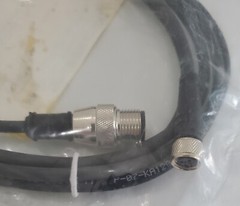 *NEW SEALED* Turck PKG 3M-2-RS 4T/S90/S771 Automation Cable UX13568 + Warranty!