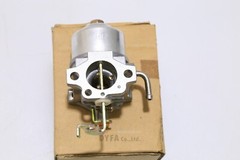 FUJI/ROBIN NIB 227-62302-00 CARBURETOR AY ELEC-I-2684=9C22
