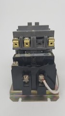 A202K1CA Westinghouse Contactor A201L1A Latch 120V Coil – Next Day Option – Flaw