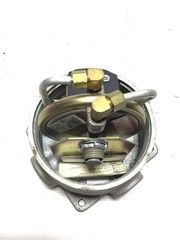Crouse-Hinds EJH5311100 Explosion Proof Dust Tight Assembly w/Dwyer Pressure …