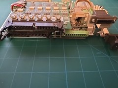 KAWASAKI 50999-0214R01, 50999-0193R00, 5099-0213 CONTROL BOARD