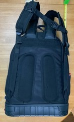 Jonard Tools Tech Tool Bag Backpack