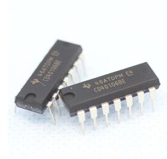 5PCS CD40106BE CD40106 40106 HEX SCHMITT TRIGGER IC NEW Z3
