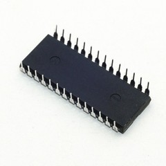 NOS SST27SF512-70-3C-PG/PGE 27SF512 512Kbit FLASH EEPROM DIP28 x 10PCS NEW