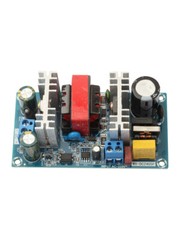 AC To DC Converter 110/220v To DC 12v 4A 50W Max 6A Switching Power Supply Board