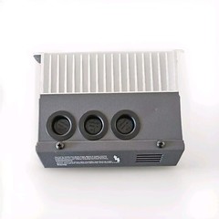 “NEW” AC TECH INTELLIGENT DRIVE 3 HP 200/240V 50-60 HZ 3 PHASE 13.0/11.3 AMPS