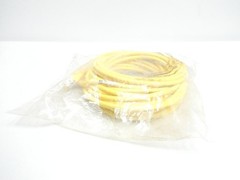 Turck RSM RKM 86-20M/S101 Flex Life Cordset 20m