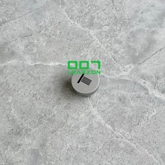 1PC New For 93571880 Shower accessories with chrome plated buttons